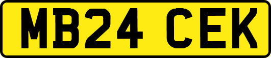 MB24CEK