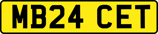 MB24CET