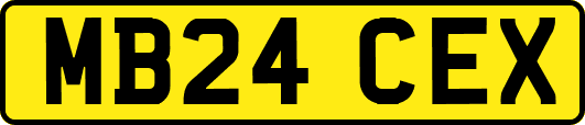MB24CEX