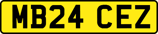 MB24CEZ