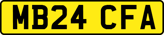 MB24CFA