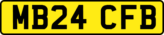 MB24CFB