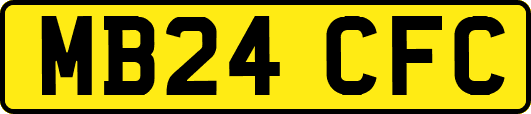 MB24CFC