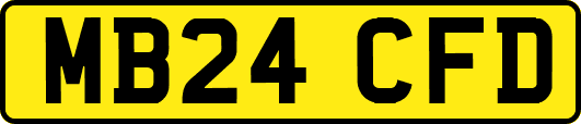 MB24CFD