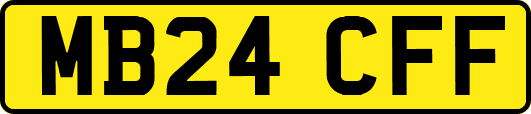 MB24CFF