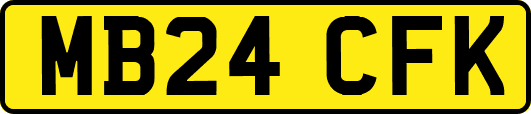 MB24CFK