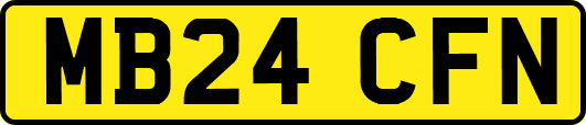 MB24CFN