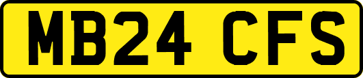 MB24CFS