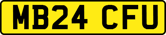 MB24CFU