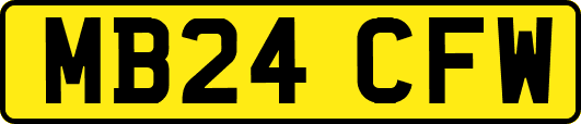 MB24CFW