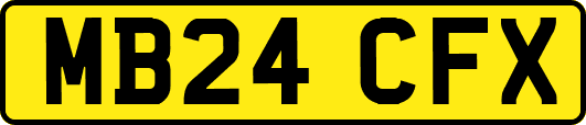 MB24CFX