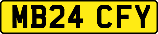 MB24CFY