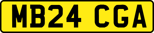 MB24CGA