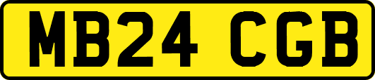 MB24CGB