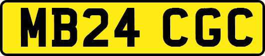 MB24CGC