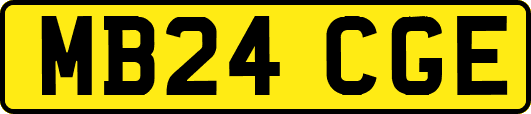 MB24CGE