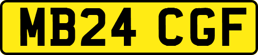 MB24CGF