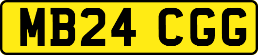 MB24CGG