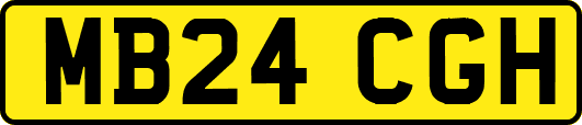 MB24CGH