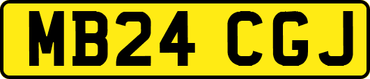 MB24CGJ