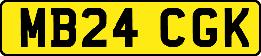 MB24CGK