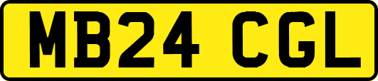 MB24CGL