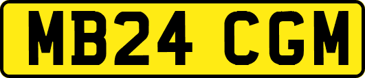 MB24CGM