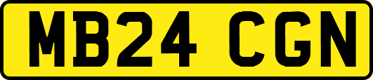MB24CGN