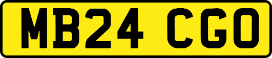 MB24CGO