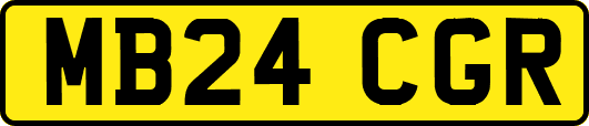 MB24CGR