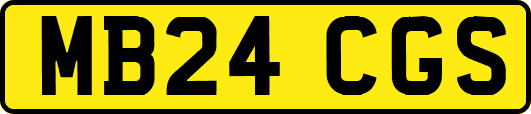 MB24CGS