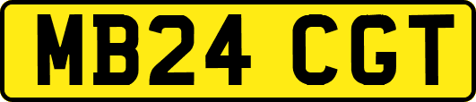 MB24CGT