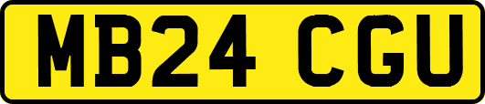 MB24CGU