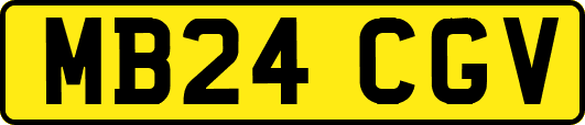 MB24CGV