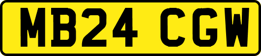 MB24CGW