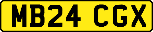 MB24CGX