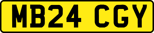 MB24CGY