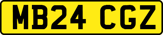 MB24CGZ
