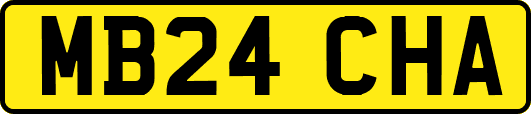 MB24CHA