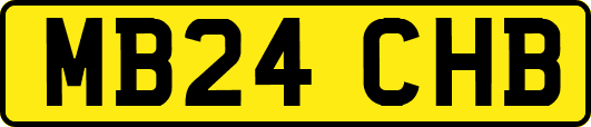 MB24CHB
