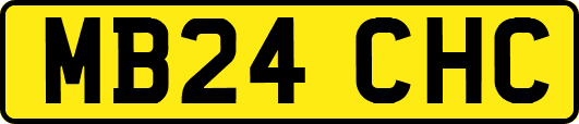 MB24CHC