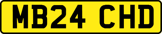 MB24CHD