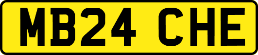 MB24CHE