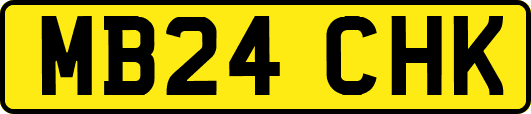 MB24CHK