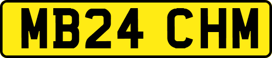 MB24CHM