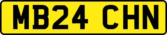 MB24CHN