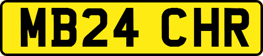 MB24CHR