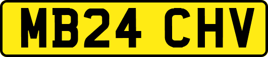 MB24CHV