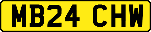 MB24CHW