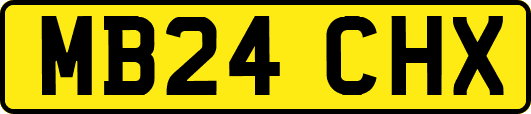 MB24CHX